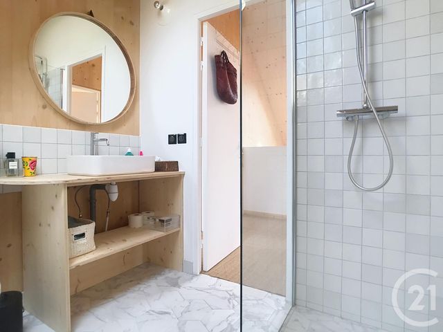 Maison &agrave; vendre - 5 pi&egrave;ces - 103 m2 - Cucq - 62 - NORD-PAS-DE-CALAIS