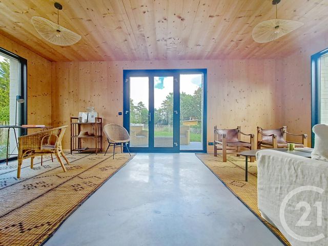 Maison &agrave; vendre - 5 pi&egrave;ces - 103 m2 - Cucq - 62 - NORD-PAS-DE-CALAIS