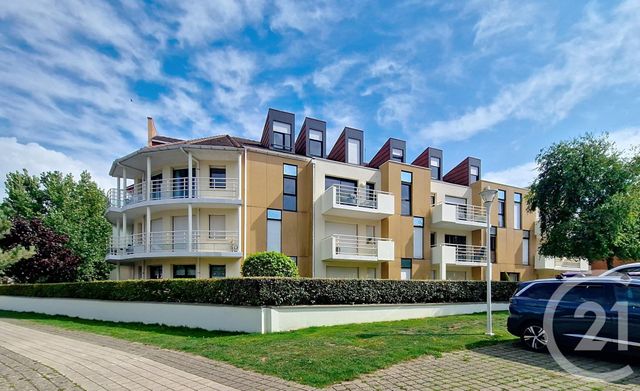 appartement - LE TOUQUET PARIS PLAGE - 62