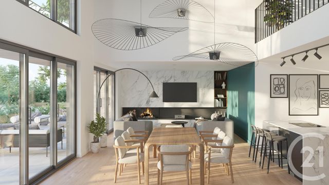 Maison à vendre - 8 pièces - 200,17 m2 - St Josse - 62 - NORD-PAS-DE-CALAIS