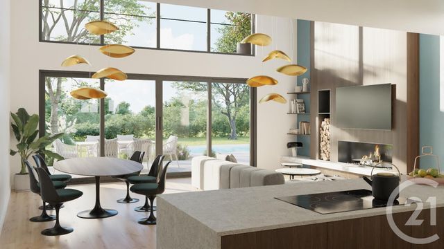 Maison à vendre - 7 pièces - 172,80 m2 - St Josse - 62 - NORD-PAS-DE-CALAIS