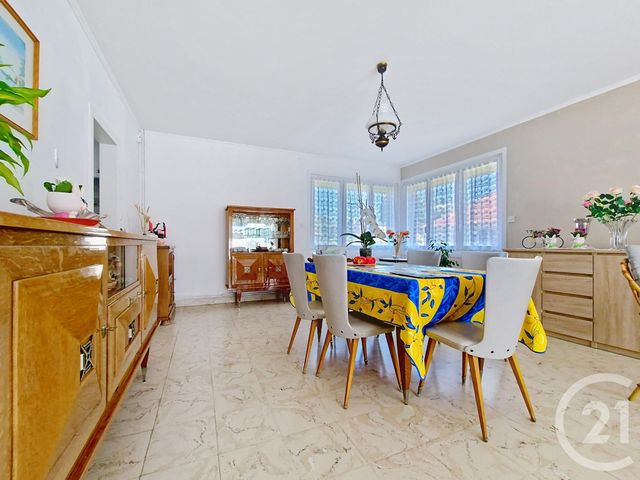 Maison à vendre - 5 pièces - 122 m2 - Groffliers - 62 - NORD-PAS-DE-CALAIS