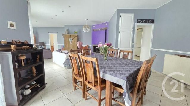 Maison &agrave; vendre - 7 pi&egrave;ces - 150 m2 - Verton - 62 - NORD-PAS-DE-CALAIS