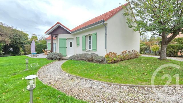 Maison à vendre VERTON