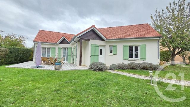Maison à vendre - 7 pièces - 150 m2 - Verton - 62 - NORD-PAS-DE-CALAIS