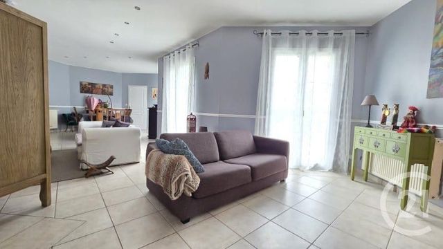 Maison &agrave; vendre - 7 pi&egrave;ces - 150 m2 - Verton - 62 - NORD-PAS-DE-CALAIS