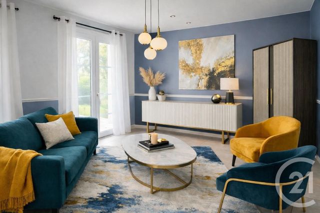 Maison &agrave; vendre - 7 pi&egrave;ces - 150 m2 - Verton - 62 - NORD-PAS-DE-CALAIS