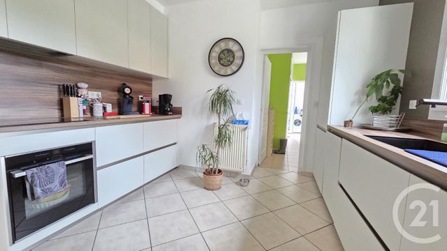 Maison à vendre - 7 pièces - 150 m2 - Verton - 62 - NORD-PAS-DE-CALAIS