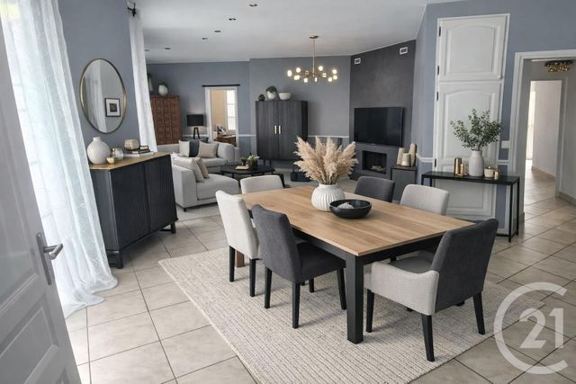 maison - VERTON - 62