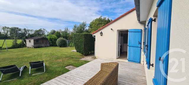 Maison à vendre - 7 pièces - 150 m2 - Verton - 62 - NORD-PAS-DE-CALAIS