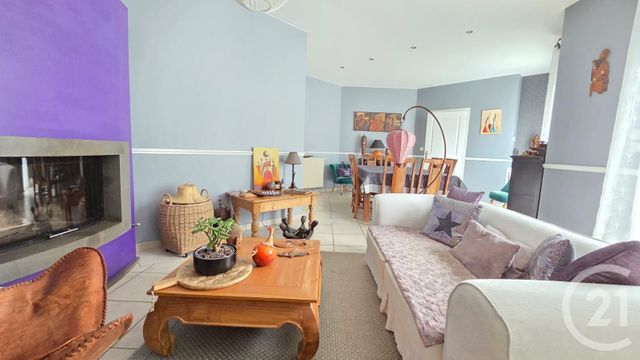 Maison à vendre - 7 pièces - 150 m2 - Verton - 62 - NORD-PAS-DE-CALAIS