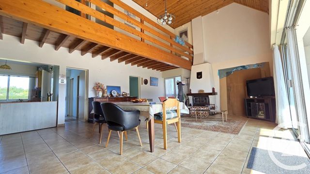 Maison à vendre - 6 pièces - 137 m2 - Fort Mahon Plage - 80 - PICARDIE