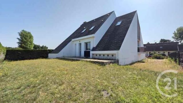 Maison à vendre - 6 pièces - 137 m2 - Fort Mahon Plage - 80 - PICARDIE