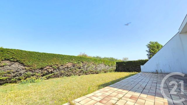 Maison à vendre - 6 pièces - 137 m2 - Fort Mahon Plage - 80 - PICARDIE