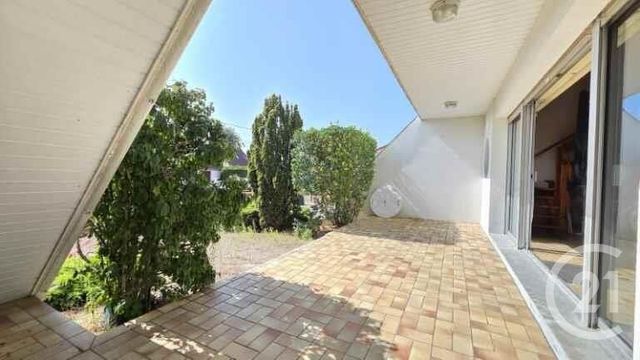 Maison à vendre - 6 pièces - 137 m2 - Fort Mahon Plage - 80 - PICARDIE