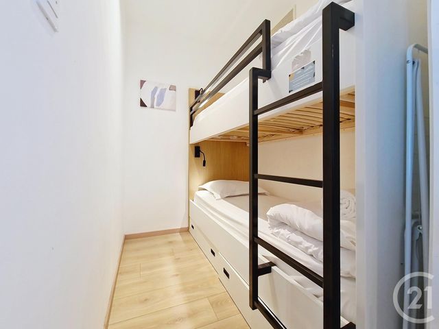 Appartement T4 à vendre - 4 pièces - 44,30 m2 - Camiers - 62 - NORD-PAS-DE-CALAIS