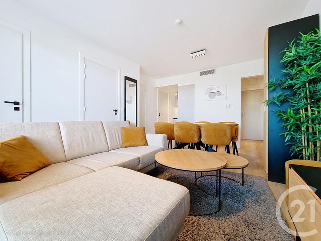 Appartement T4 à vendre - 4 pièces - 44,30 m2 - Camiers - 62 - NORD-PAS-DE-CALAIS