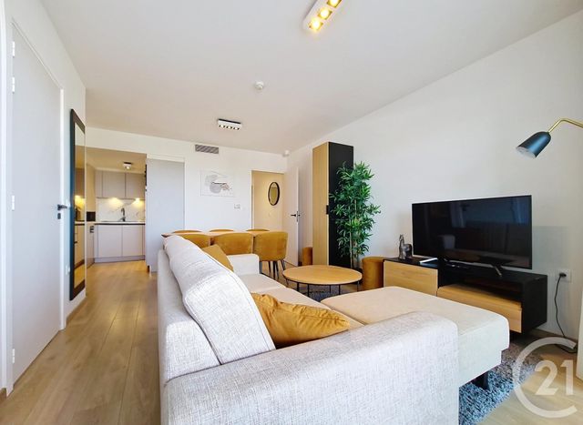 appartement - CAMIERS - 62