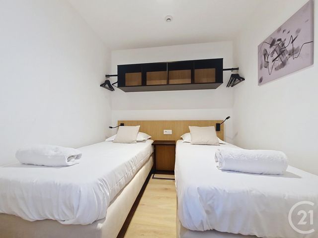 Appartement T4 à vendre - 4 pièces - 44,30 m2 - Camiers - 62 - NORD-PAS-DE-CALAIS