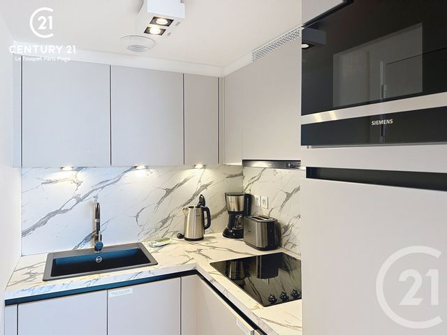 Appartement T4 à vendre - 4 pièces - 44,30 m2 - Camiers - 62 - NORD-PAS-DE-CALAIS