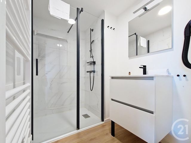 Appartement T4 à vendre - 4 pièces - 44,30 m2 - Camiers - 62 - NORD-PAS-DE-CALAIS