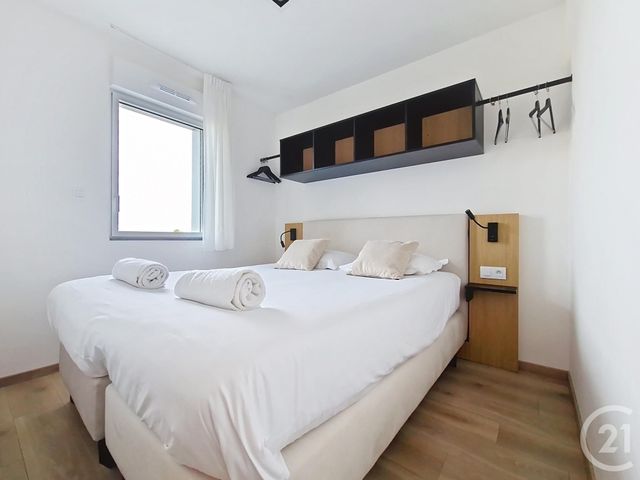 Appartement T4 à vendre - 4 pièces - 44,30 m2 - Camiers - 62 - NORD-PAS-DE-CALAIS