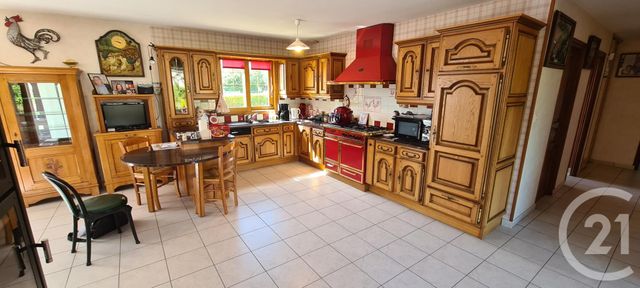 Maison &agrave; vendre - 10 pi&egrave;ces - 274 m2 - Verton - 62 - NORD-PAS-DE-CALAIS