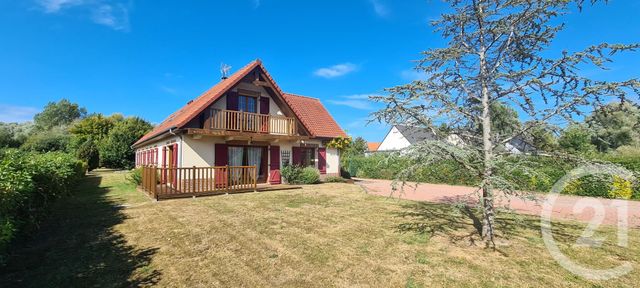 maison - VERTON - 62