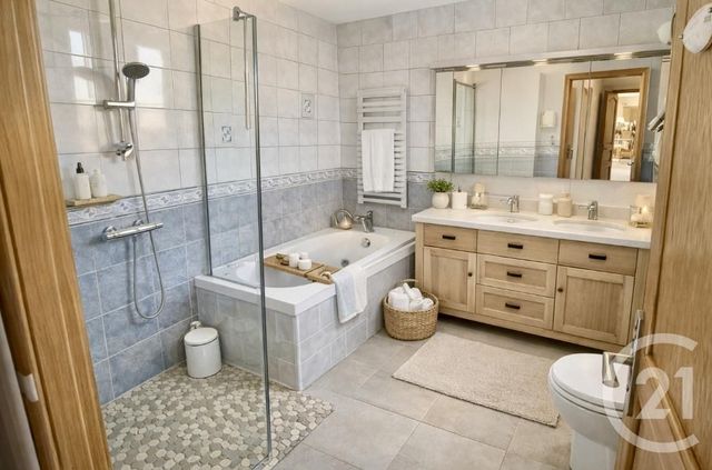 Maison &agrave; vendre - 10 pi&egrave;ces - 274 m2 - Verton - 62 - NORD-PAS-DE-CALAIS