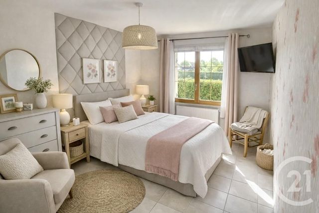 Maison &agrave; vendre - 10 pi&egrave;ces - 274 m2 - Verton - 62 - NORD-PAS-DE-CALAIS