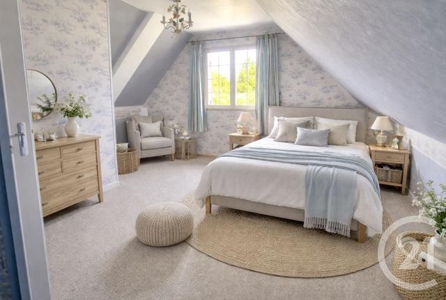 Maison &agrave; vendre - 10 pi&egrave;ces - 274 m2 - Verton - 62 - NORD-PAS-DE-CALAIS