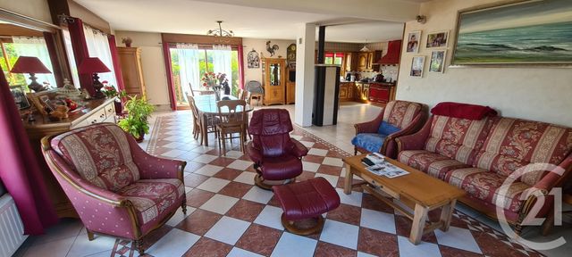 Maison &agrave; vendre - 10 pi&egrave;ces - 274 m2 - Verton - 62 - NORD-PAS-DE-CALAIS