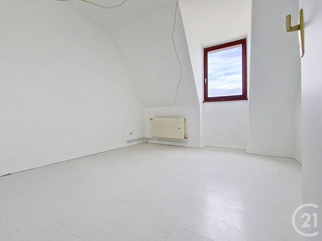 Appartement Duplex à vendre - 3 pièces - 63,29 m2 - Etaples - 62 - NORD-PAS-DE-CALAIS