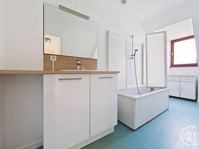 Appartement Duplex à vendre - 3 pièces - 63,29 m2 - Etaples - 62 - NORD-PAS-DE-CALAIS