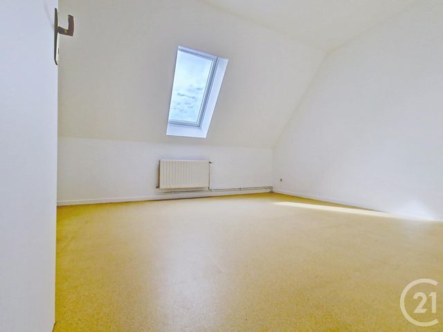 Appartement Duplex à vendre - 3 pièces - 63,29 m2 - Etaples - 62 - NORD-PAS-DE-CALAIS