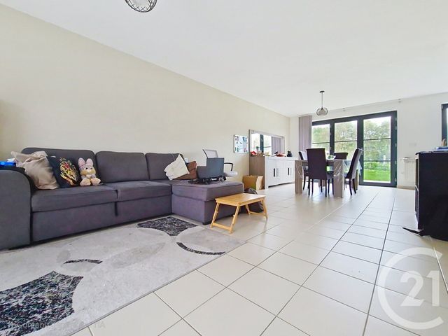 Maison à vendre - 5 pièces - 103,90 m2 - Merlimont - 62 - NORD-PAS-DE-CALAIS