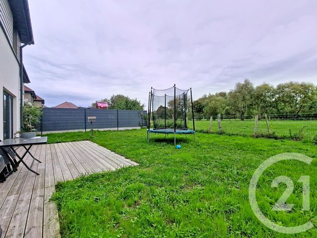 Maison à vendre - 5 pièces - 103,90 m2 - Merlimont - 62 - NORD-PAS-DE-CALAIS