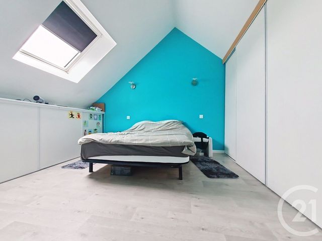 Maison à vendre - 5 pièces - 103,90 m2 - Merlimont - 62 - NORD-PAS-DE-CALAIS