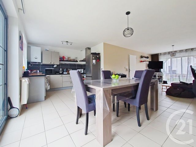 Maison à vendre - 5 pièces - 103,90 m2 - Merlimont - 62 - NORD-PAS-DE-CALAIS