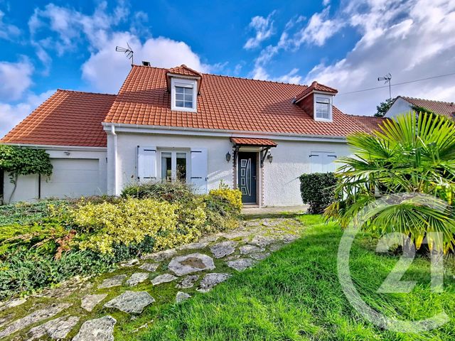 Maison à vendre MERLIMONT