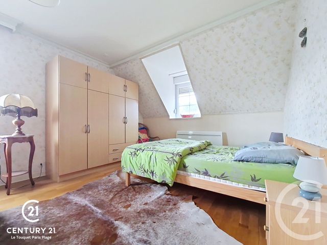 Maison &agrave; vendre - 6 pi&egrave;ces - 123 m2 - Merlimont - 62 - NORD-PAS-DE-CALAIS