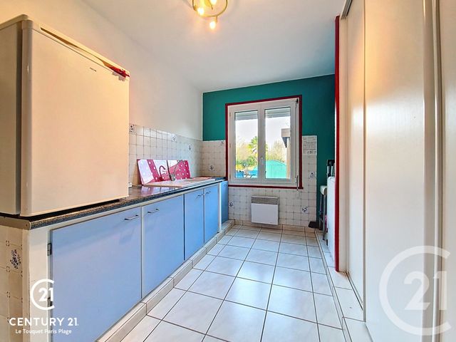 Maison &agrave; vendre - 6 pi&egrave;ces - 123 m2 - Merlimont - 62 - NORD-PAS-DE-CALAIS