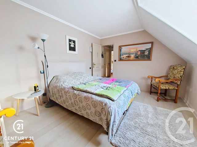 Maison &agrave; vendre - 6 pi&egrave;ces - 123 m2 - Merlimont - 62 - NORD-PAS-DE-CALAIS