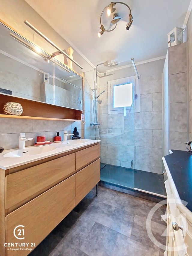 Maison &agrave; vendre - 6 pi&egrave;ces - 123 m2 - Merlimont - 62 - NORD-PAS-DE-CALAIS