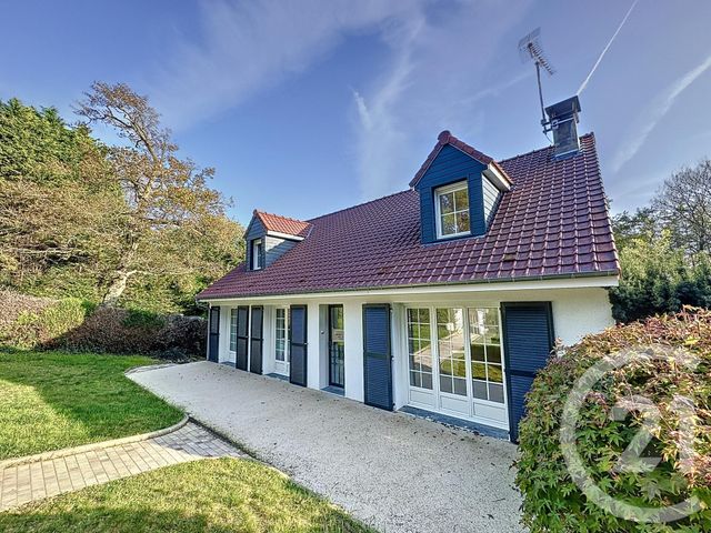 maison - LE TOUQUET PARIS PLAGE - 62