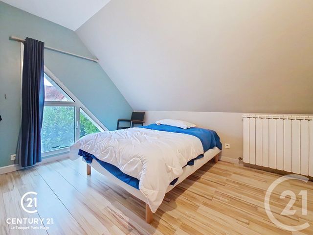 Maison &agrave; vendre - 6 pi&egrave;ces - 118 m2 - St Josse - 62 - NORD-PAS-DE-CALAIS