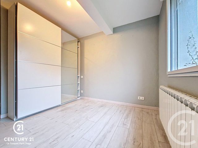 Maison &agrave; vendre - 6 pi&egrave;ces - 118 m2 - St Josse - 62 - NORD-PAS-DE-CALAIS