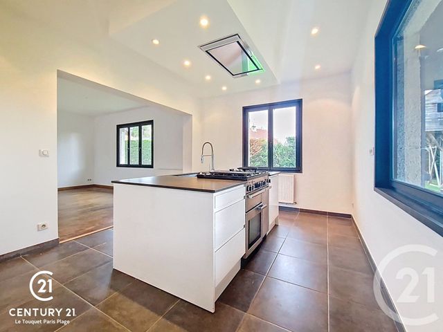 Maison &agrave; vendre - 5 pi&egrave;ces - 130 m2 - Cucq - 62 - NORD-PAS-DE-CALAIS