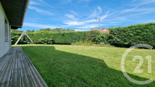 Maison &agrave; vendre - 5 pi&egrave;ces - 130 m2 - Cucq - 62 - NORD-PAS-DE-CALAIS