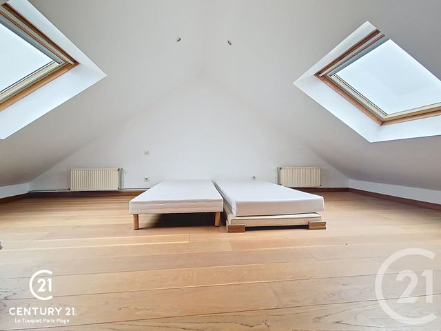 Maison &agrave; vendre - 5 pi&egrave;ces - 130 m2 - Cucq - 62 - NORD-PAS-DE-CALAIS